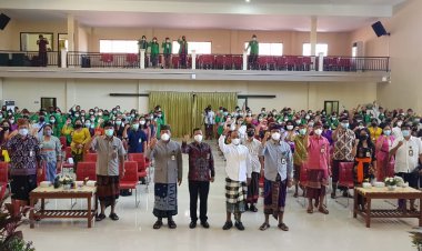 KPK Sebut Korupsi Diawali dari Kebiasaan Memberi Lebih: 80 Persen Kasus yang Ditangani adalah Suap!