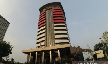 KPK Panggil 11 Saksi Kasus Pengadaan Barang COVID-19 Bandung Barat