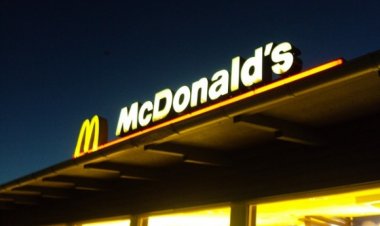 McDonald's Taiwan dan Korsel Diretas