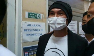 Karier Musik Anji yang Lekat dengan Kontroversi