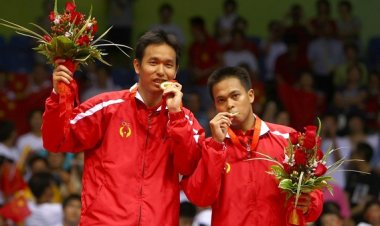 Bulutangkis Indonesia Berduka, Markis Kido Meninggal Dunia