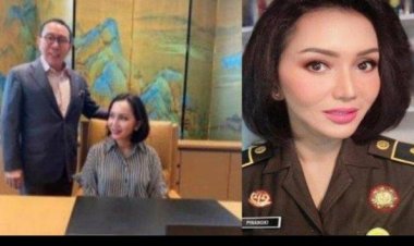 Putusan Hakim PT Potong 6 Tahun Penjara Terhadap Jaksa Pinangki, ICW: Sudah Benar-benar Keterlaluan!