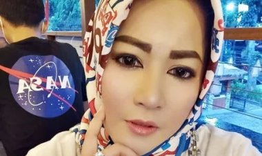 Viral! Akun Media Sosial Dewi Tanjung Raib, Gegara Sering Hina UAS dan Cucu Nabi