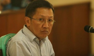 Buron 10 Tahun Adelin Lis Ingin Pulang Sendiri, Jaksa Agung Menolak