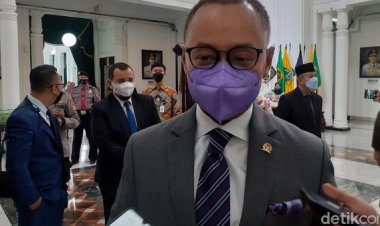 Tiga Anggota Positif Covid-19, Komisi VII Lockdown!