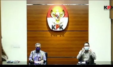 Ditahan KPK, Ini Rincian Uang Ketok Palu yang Mengalir ke 4 Bekas DPRD Jambi