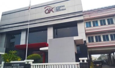 Fantastis, OJK Catat Pembiayaan Perusahaan Multifinance di Jambi Capai Rp135,731 Triliun