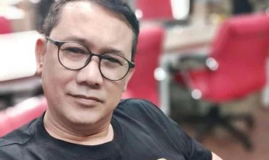 Tumben Nggak Belain Jokowi? Denny Siregar: Saya menolak Ide Jokowi 3 Periode