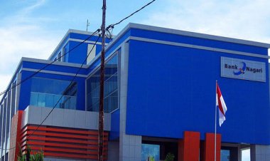 Gubernur Sumbar: Dukungan Konversi Bank Nagari Jadi Syariah Mengalir