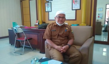 Masyarakat Muarojambi Gigit Jari, Pemkab Pastikan Tidak Ada BLT Tahun Ini