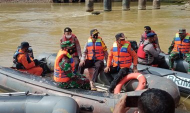 Kecelakaan Kerja Pembangunan Jembatan Merangin, Balai Pengawas Tenaga Kerja: Kita Pasti Ambil Keterangan