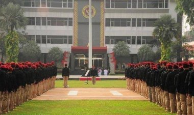 Polemik TWK KPK Giliran BIN, Bais dan BNPT Dipanggil Komnas HAM