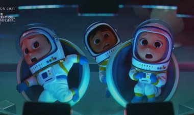 Film Nussa Bikin Bangga Diputar di Korsel, Eko Kuntadhi Sibuk Isu Taliban, Netizen: Isu Taliban Dipake Nyerang Film Anak