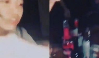 Viral! Wanita Ini Menghina Nabi Muhammad SAW, Gus Miftah: Dear Bro n sis yang Ada di Video, Bolehkah Saya Berjumpa?