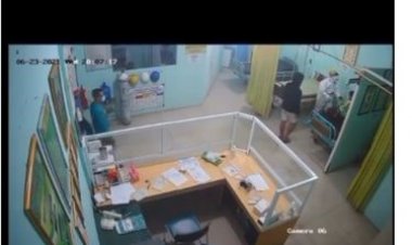 Viral Perawat Gunakan APD Dipukuli Keluarga Pasien, Begini Kata Kepala Puskesmas