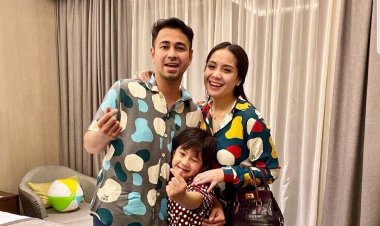 Dampak Covid-19, Raffi Ahmad Rumahkan Karyawan, Tetapi Gajinya....