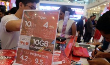 Duh! Simpati, Loop, dan Kartu AS 'Dimatikan', Bagaimana Nasib Pelanggan?