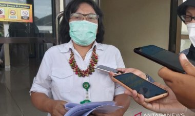 Duh! Setengah Pegawai Puskesmas Pengasih II Kulon Progo Positif COVID-19