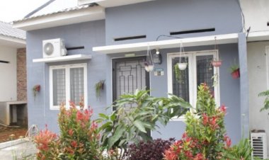 Kementerian PUPR Salurkan Dana FLPP Rp9,39 Triliun untuk 86.331 Unit Rumah