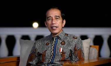 PPKM Level 4 Begini Masukan Eks Direktur WHO kepada Pemerintah Jokowi