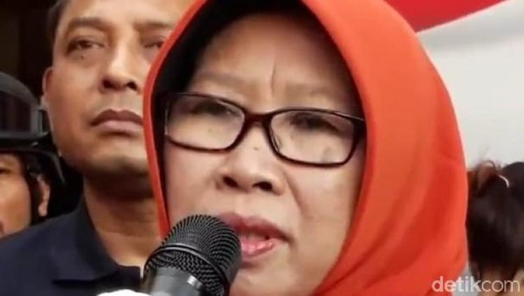 Bupati Tegal Umi Azizah Positif Covid-19, Meski Sudah Ikut Dua Kali Vaksinasi