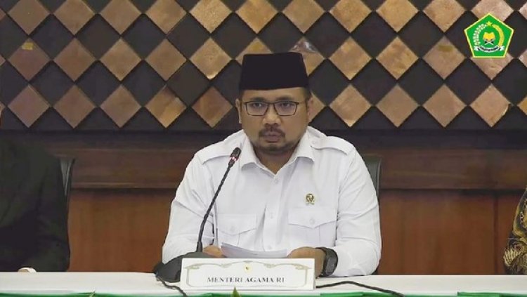 Duh! Indonesia Resmi Tak Berangkatkan Haji 2021