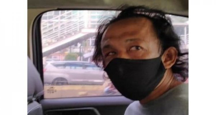 Pelaku Pencabulan di Mushola Jatinegara Kenapa Belum Ditetapkan Tersangka?