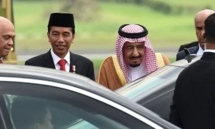 Bertubi-tubi! Giliran PKS Kritik Menterinya Jokowi Soal Batalnya Haji: Jokowi Harusnya Melobi Raja Salman