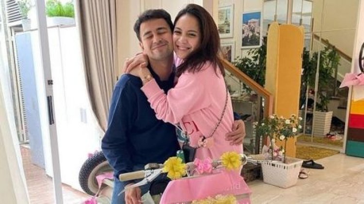 Mama Amy Sebut Nagita Slavina Benci Wanita Ini, Gigi: Ternyata Jahat Banget!