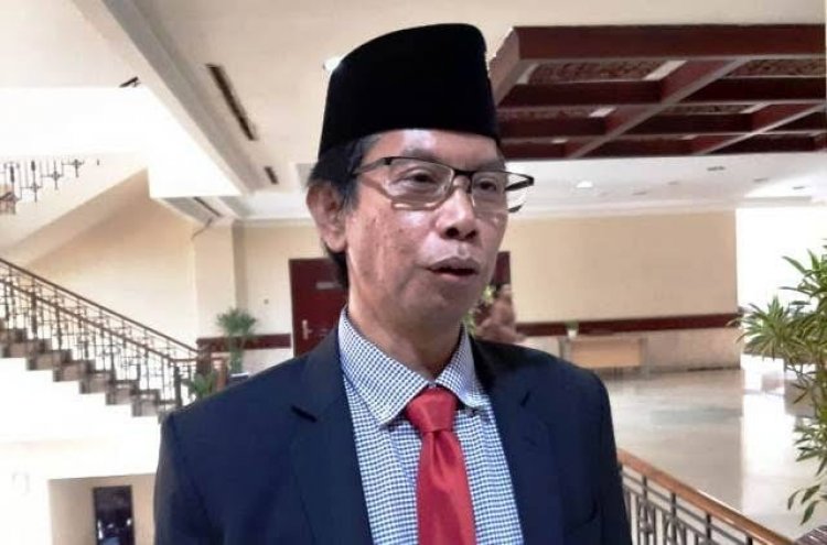 Akui Dirinya Positif Covid-19, Ketua DPRD Surabaya: Kita tidak Tahu Siapa Tertular, Siapa Menulari?