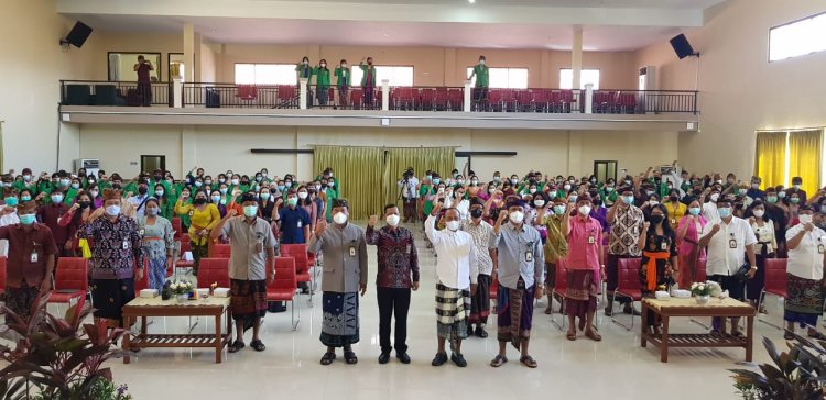 KPK Sebut Korupsi Diawali dari Kebiasaan Memberi Lebih: 80 Persen Kasus yang Ditangani adalah Suap!