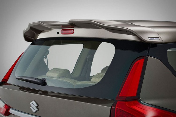 Tips Memilih Aksesoris pada Kendaraan