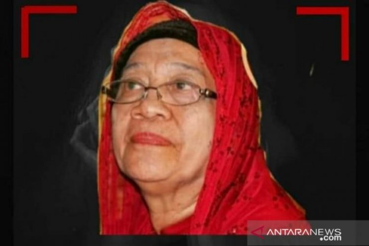 Innalillahi! Gubernur NTB Zulkieflimansyah Berduka, Sang Ibu Tutup Usia