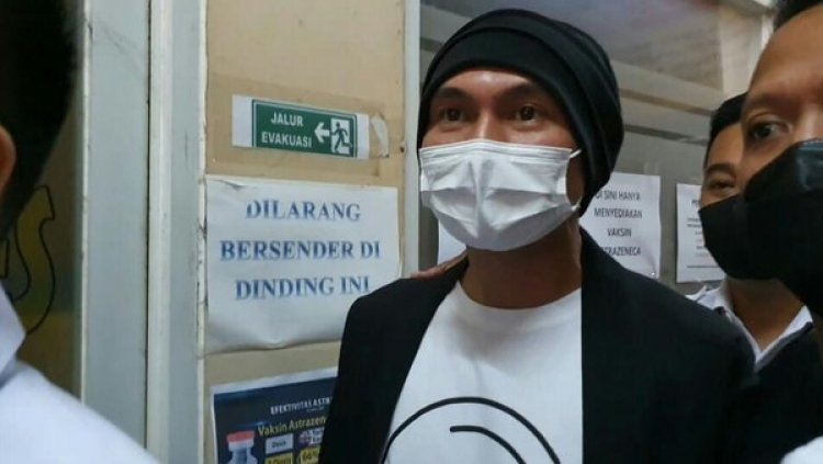 Karier Musik Anji yang Lekat dengan Kontroversi