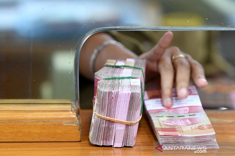 Rupiah Diprediksi Melemah Dibayangi Wacana Pengetatan Moneter The Fed