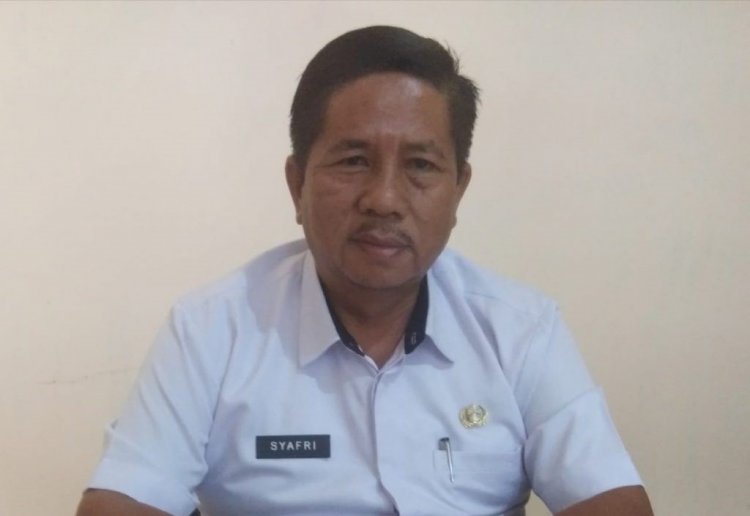 Gempa Merangin, Plt Kalak BPBD: Belum Ada Laporan Kerusakan