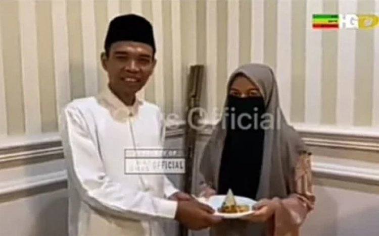 Viral Video UAS Rayakan Ulang Tahun: Selamat Murtad, Selamat Murtad, Selamat Murtad...