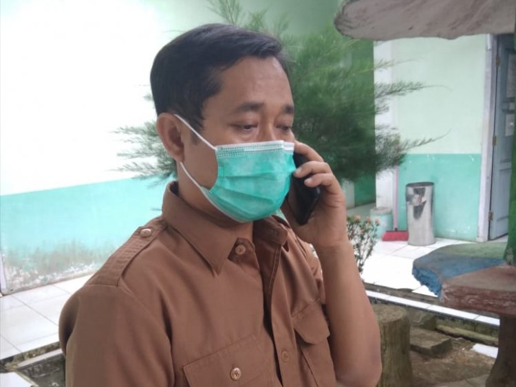 Tim Satgas Covid-19 Provinsi Tetapkan Muarojambi Zona Merah