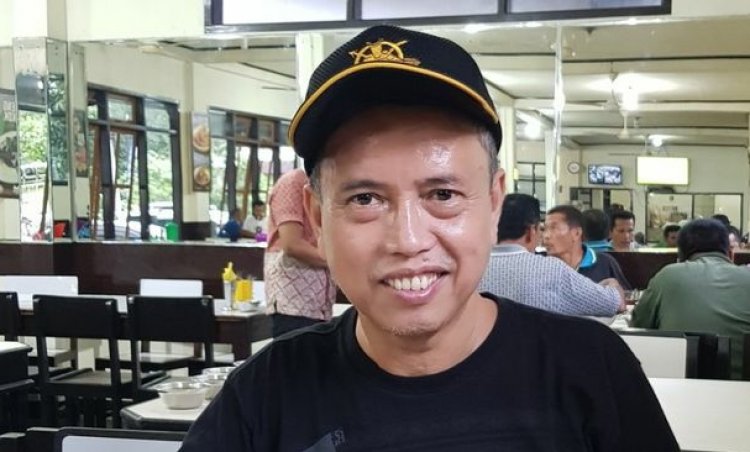 Innalillahi! Ketua Presidium IPW Neta S Pane Wafat, Sempat Dirawat karena COVID-19