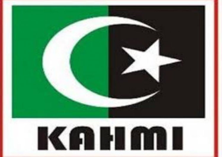 Muswil KAHMI Jambi Siap Digelar, Ini Jadwalnya