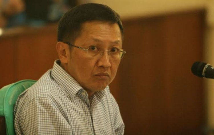 Buron 10 Tahun Adelin Lis Ingin Pulang Sendiri, Jaksa Agung Menolak