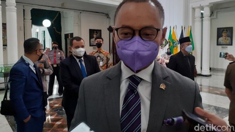 Tiga Anggota Positif Covid-19, Komisi VII Lockdown!