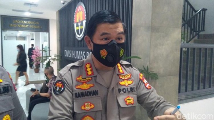 Ini Dia Penyuplai Bahan Kimia Kepada Teroris JAD untuk Dijadikan Bom