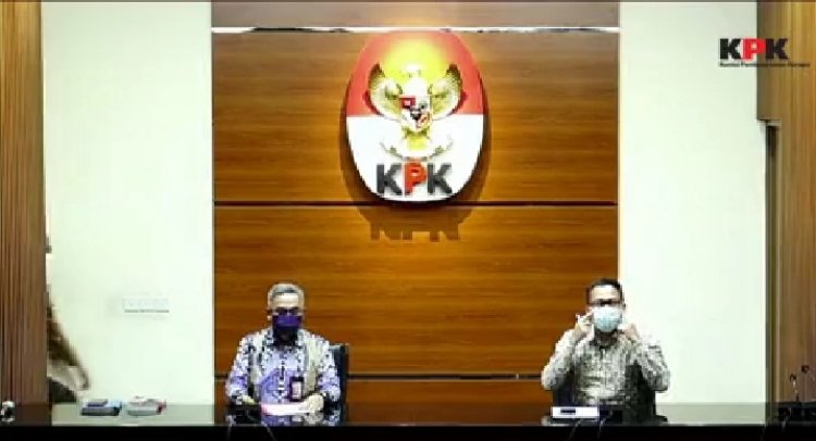 Ditahan KPK, Ini Rincian Uang Ketok Palu yang Mengalir ke 4 Bekas DPRD Jambi