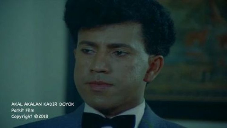 Innalillahi, Komedian Wan Abud Meninggal Dunia