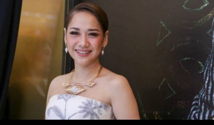 Duh BCL Kian Parah Kondisinya Usai Positif Covid-19