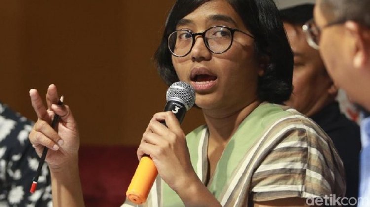 Pengacara 75 Pegawai KPK Tak Heran Gufron Tak Bisa Jawab Pertanyaan Komnas HAM