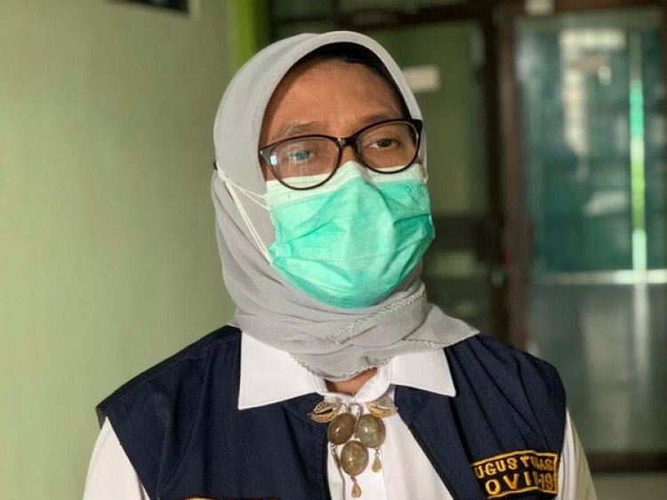 Ngeri! Mutasi Virus Corona India Ditemukan di Jatim, 5 Orang Positif