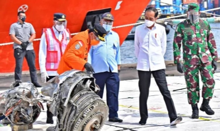 Mantan Panglima Ini Diklaim The Next Presiden Gantikan Jokowi