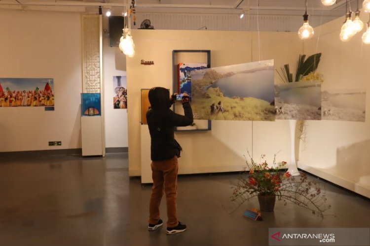 Pameran Shanghai Ditutup Gegara Foto 5.000 Mahasiswi Dirangking, Dianggap Lecehkan Kaum Perempuan